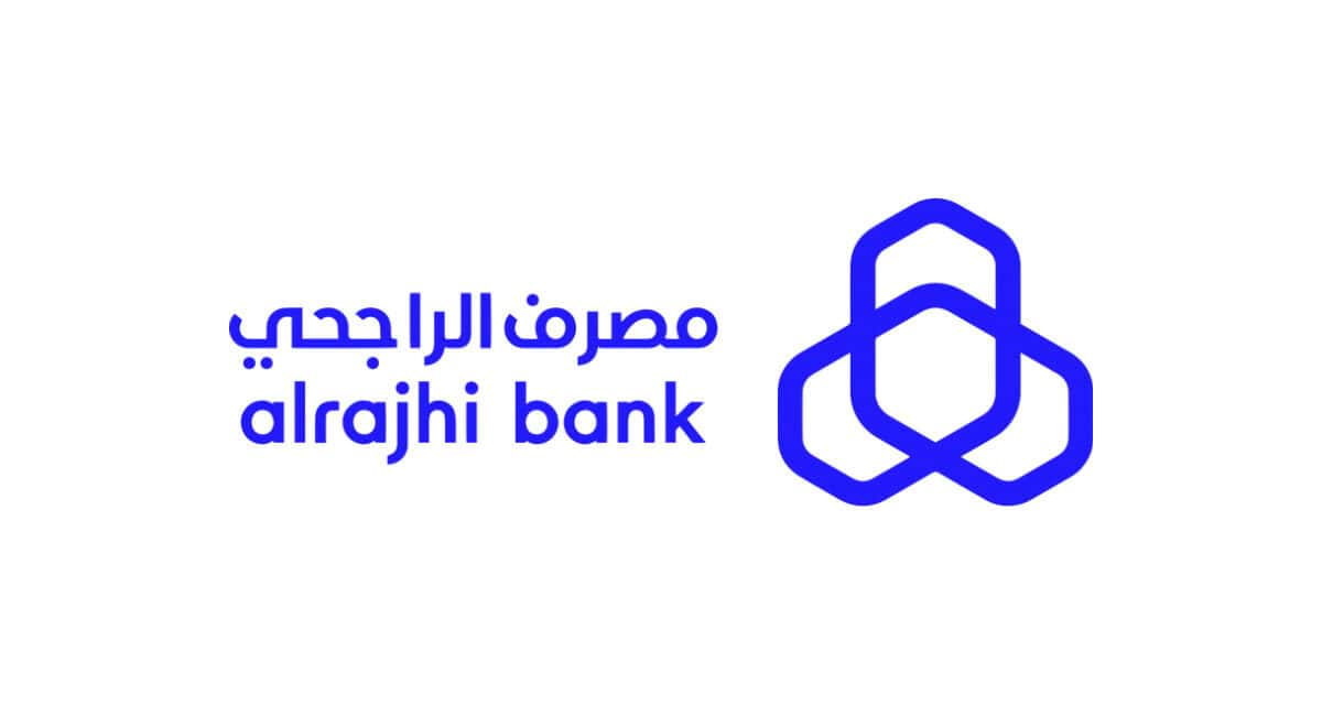 مصرف الراجحي